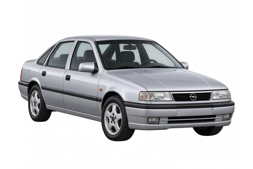 OPEL VECTRA A