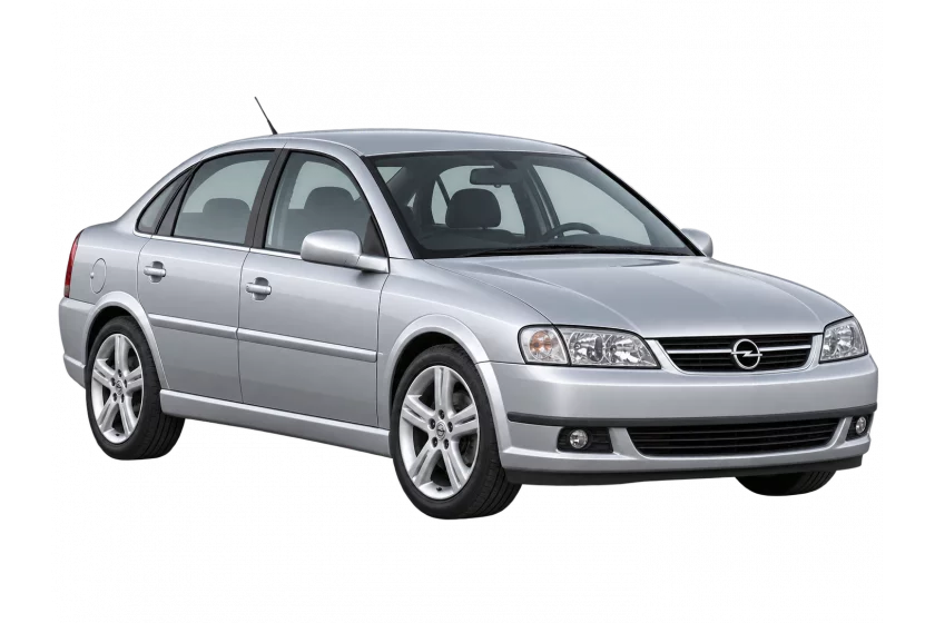 OPEL VECTRA B