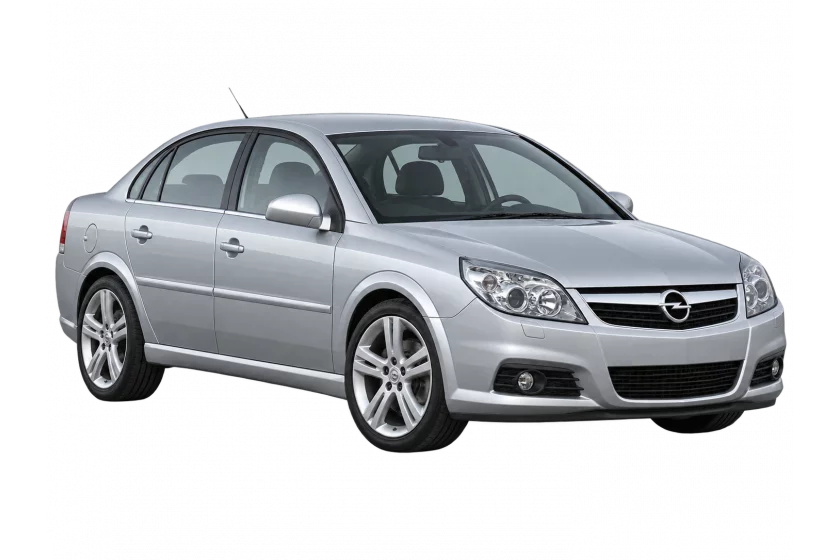 OPEL VECTRA C