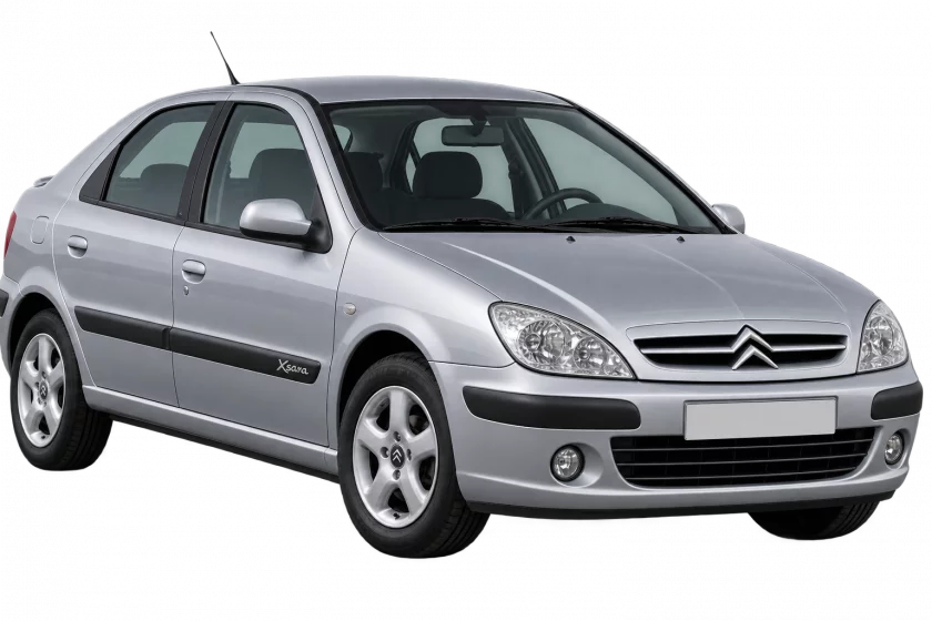 CİTROEN XSARA 2000 2006