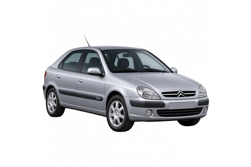 CİTROEN XSARA