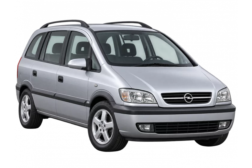 OPEL ZAFİRA A