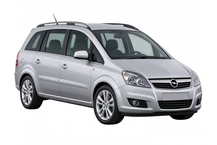 OPEL ZAFİRA B
